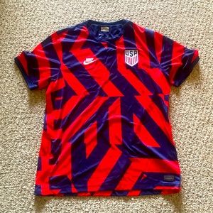 USA Soccer Jersey